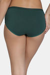 Zivame Regular Rise Full Coverage Hipster Panty  (Pack of 3) - Multicolor — thumbnail 7
